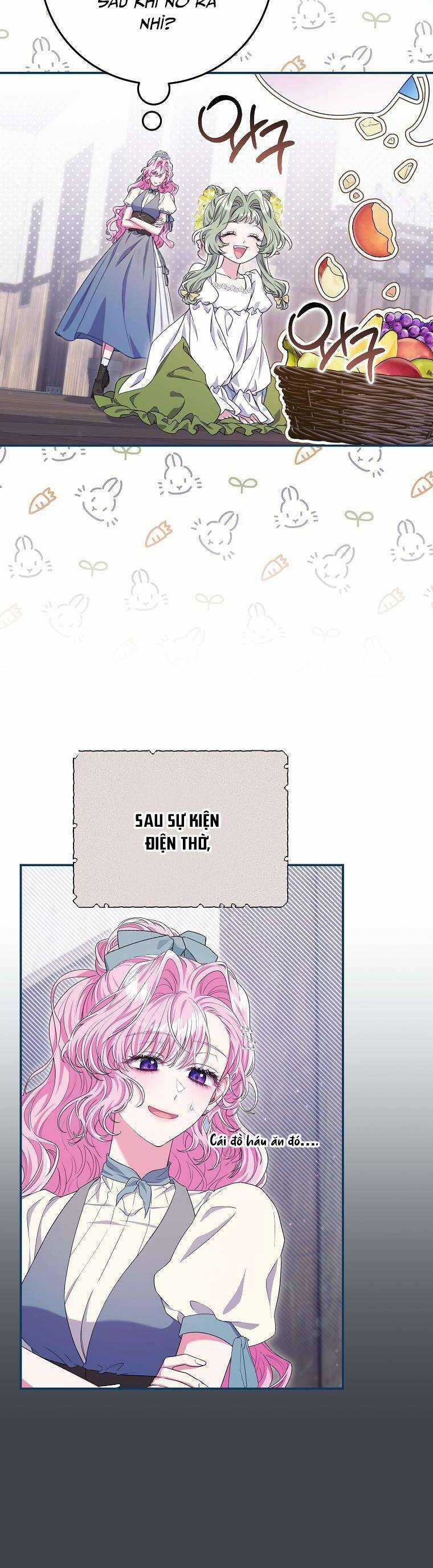 Tôi Bị Mắc Kẹt Trong Trò Chơi Lỗi Chapter 73 trang 17