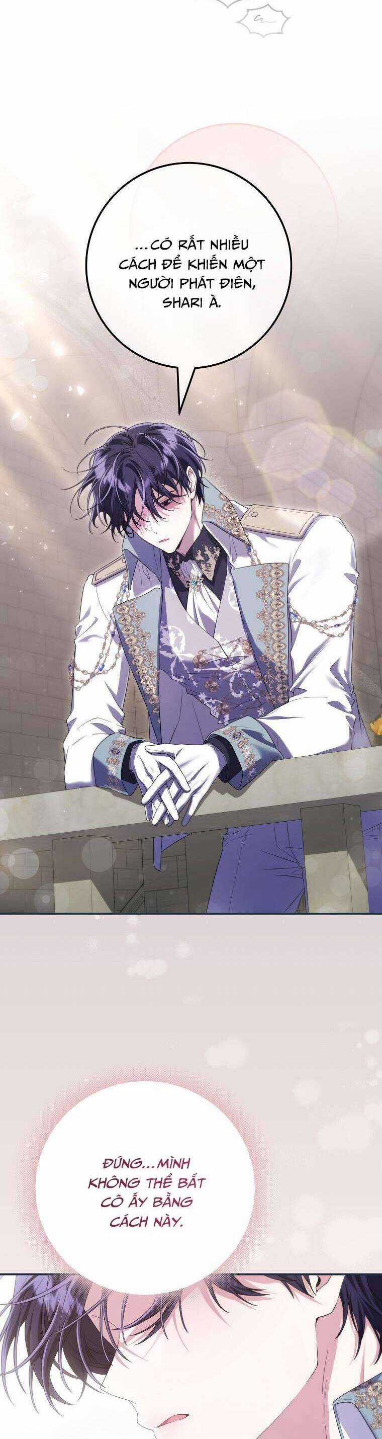 Tôi Bị Mắc Kẹt Trong Trò Chơi Lỗi Chapter 73 trang 2