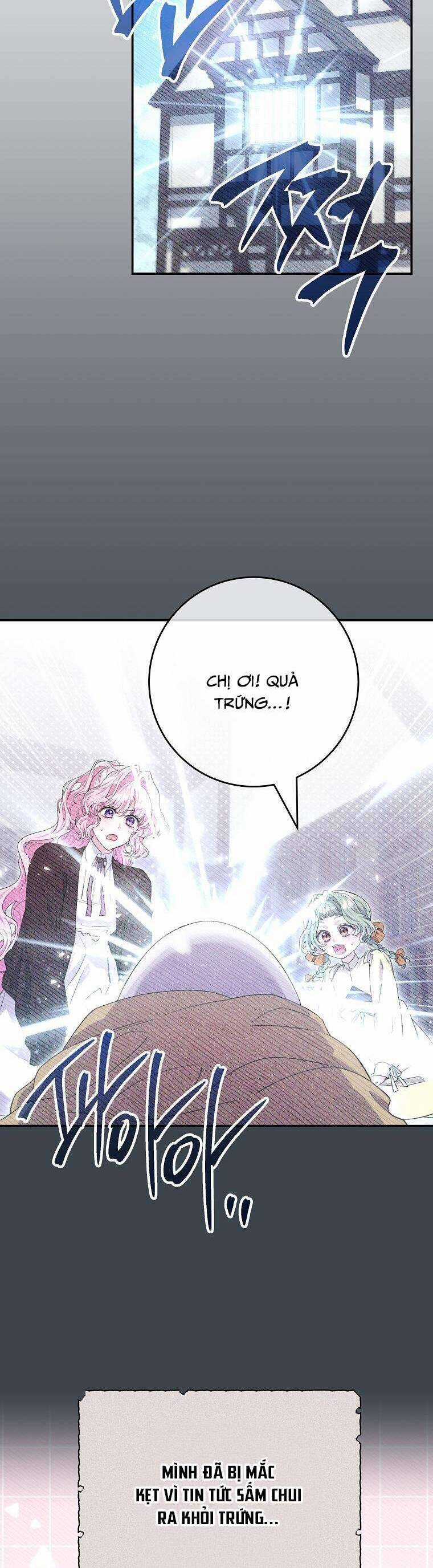 Tôi Bị Mắc Kẹt Trong Trò Chơi Lỗi Chapter 73 trang 20