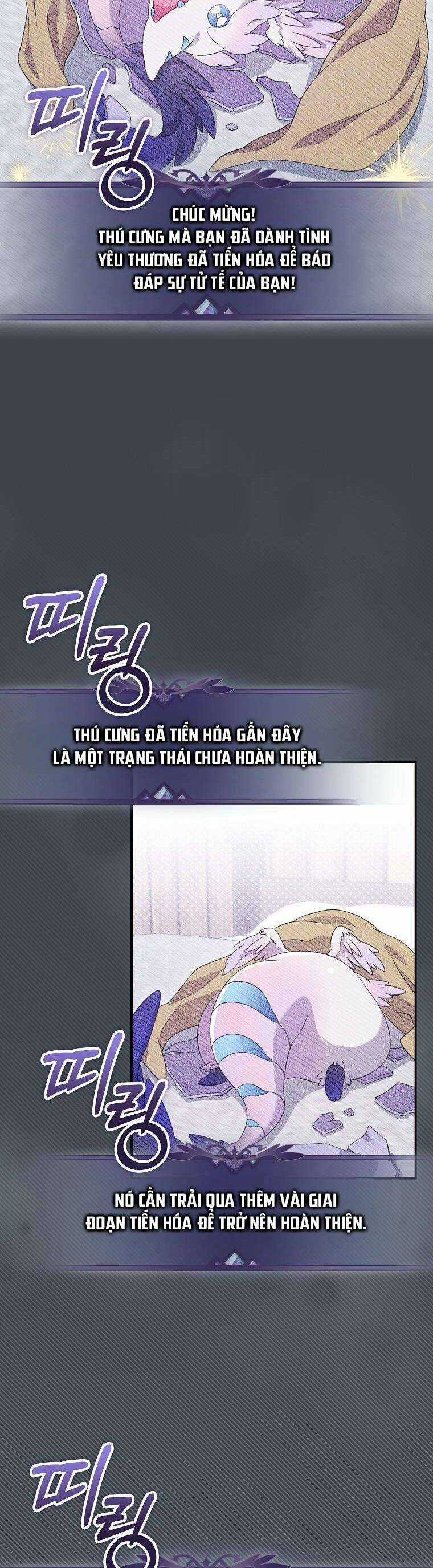 Tôi Bị Mắc Kẹt Trong Trò Chơi Lỗi Chapter 73 trang 22