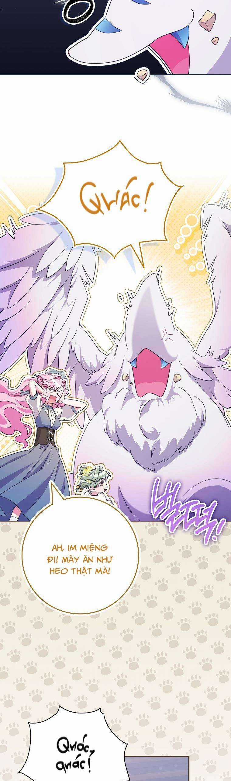 Tôi Bị Mắc Kẹt Trong Trò Chơi Lỗi Chapter 73 trang 25