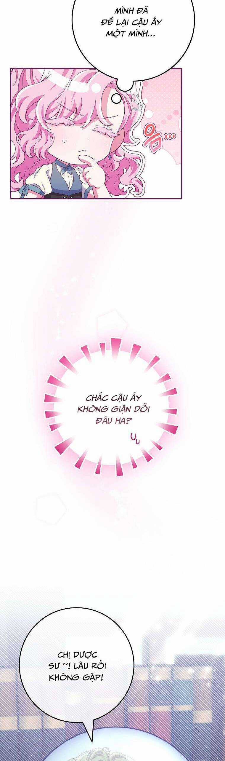 Tôi Bị Mắc Kẹt Trong Trò Chơi Lỗi Chapter 73 trang 28