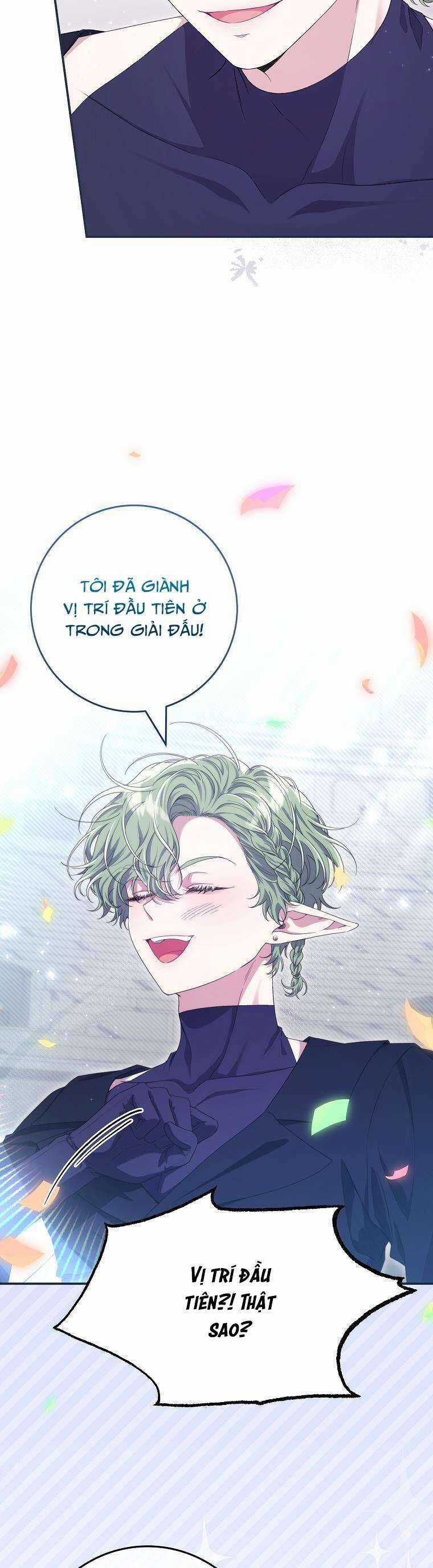 Tôi Bị Mắc Kẹt Trong Trò Chơi Lỗi Chapter 73 trang 31