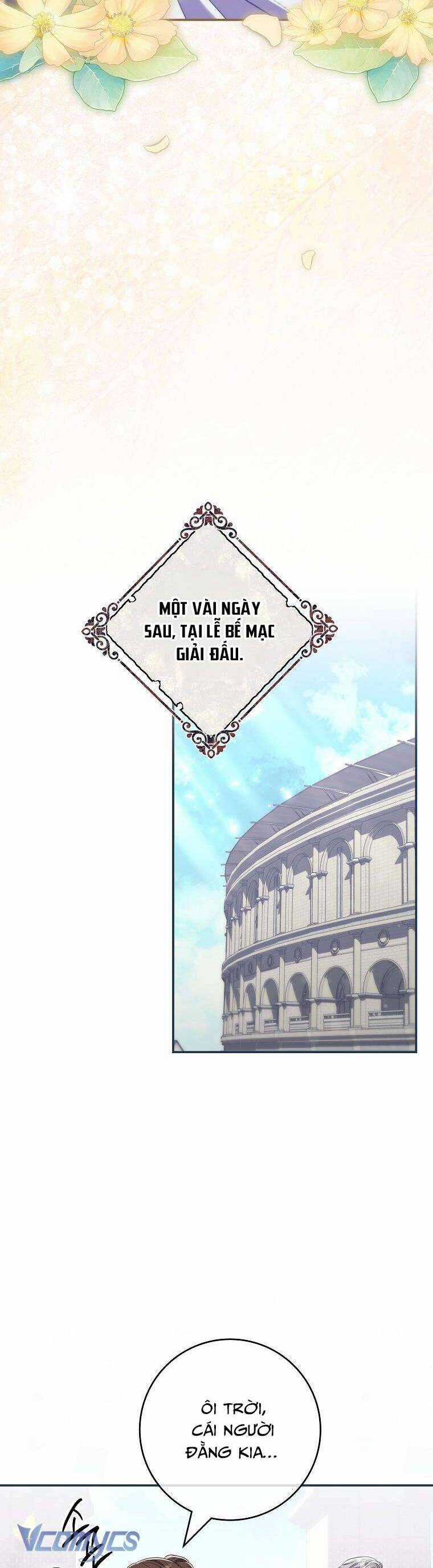 Tôi Bị Mắc Kẹt Trong Trò Chơi Lỗi Chapter 73 trang 36