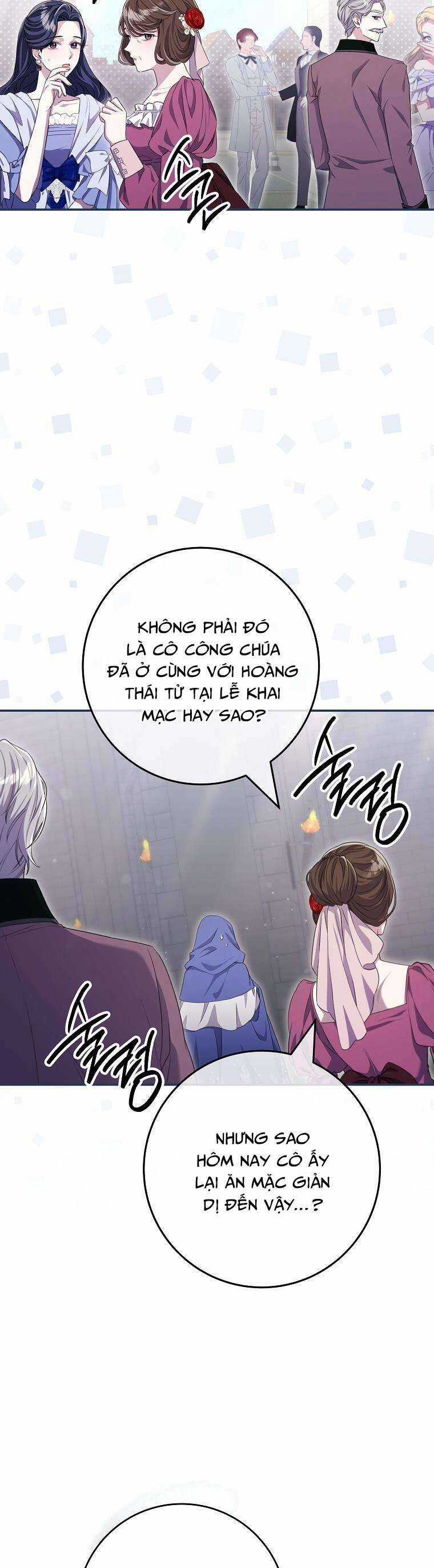 Tôi Bị Mắc Kẹt Trong Trò Chơi Lỗi Chapter 73 trang 37