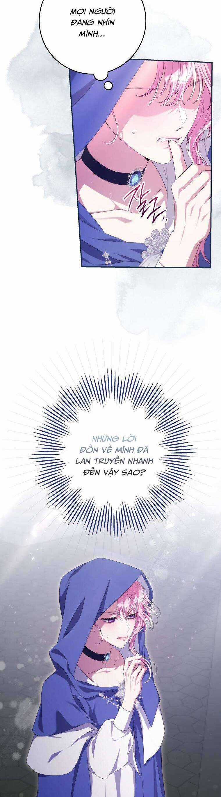 Tôi Bị Mắc Kẹt Trong Trò Chơi Lỗi Chapter 73 trang 38