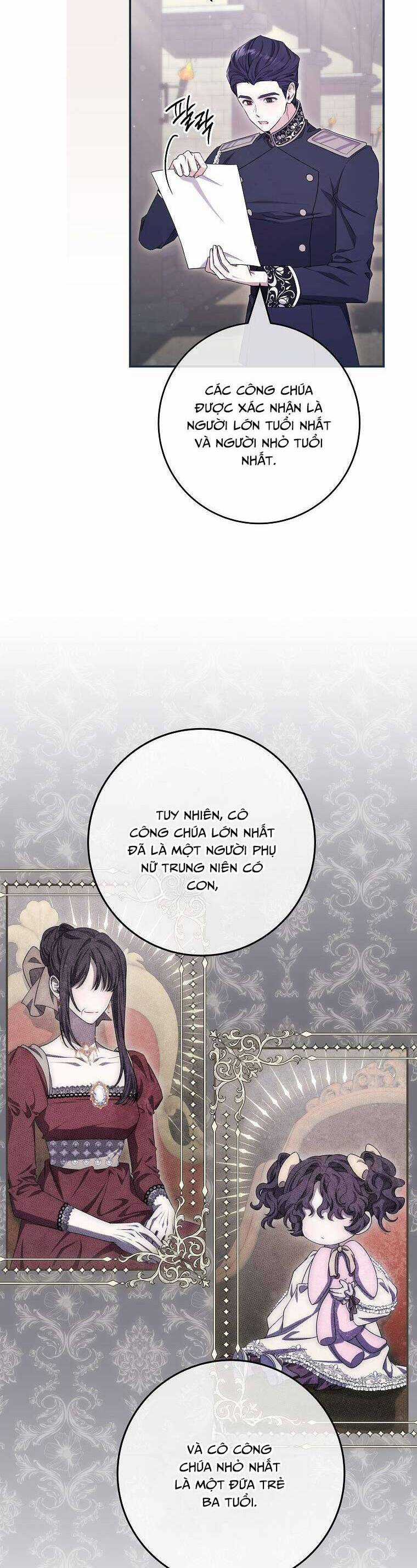 Tôi Bị Mắc Kẹt Trong Trò Chơi Lỗi Chapter 73 trang 4