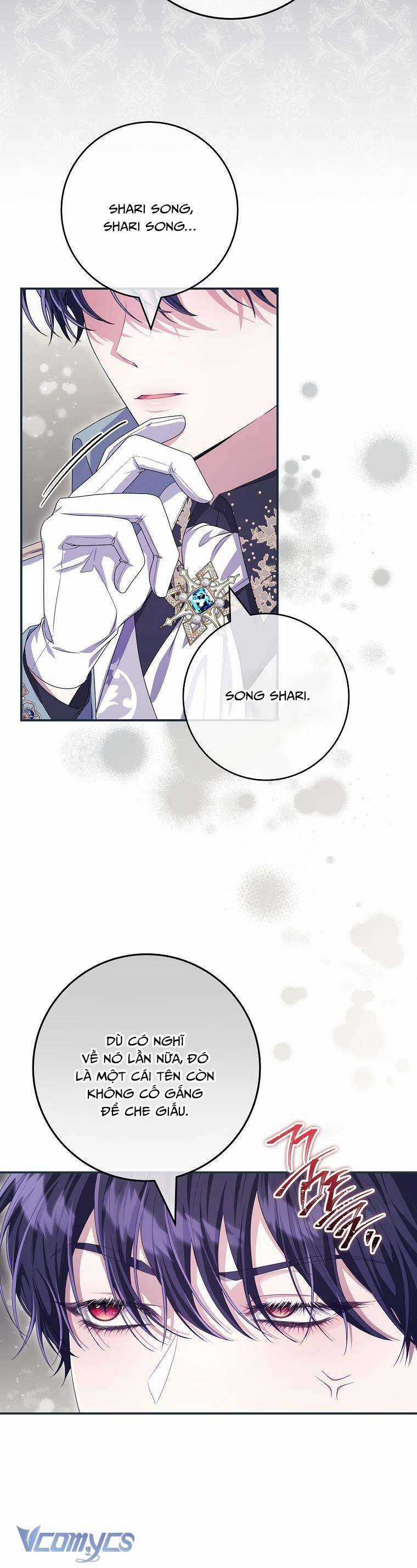 Tôi Bị Mắc Kẹt Trong Trò Chơi Lỗi Chapter 73 trang 5