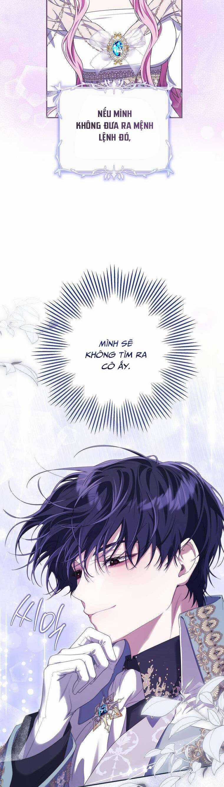 Tôi Bị Mắc Kẹt Trong Trò Chơi Lỗi Chapter 73 trang 8