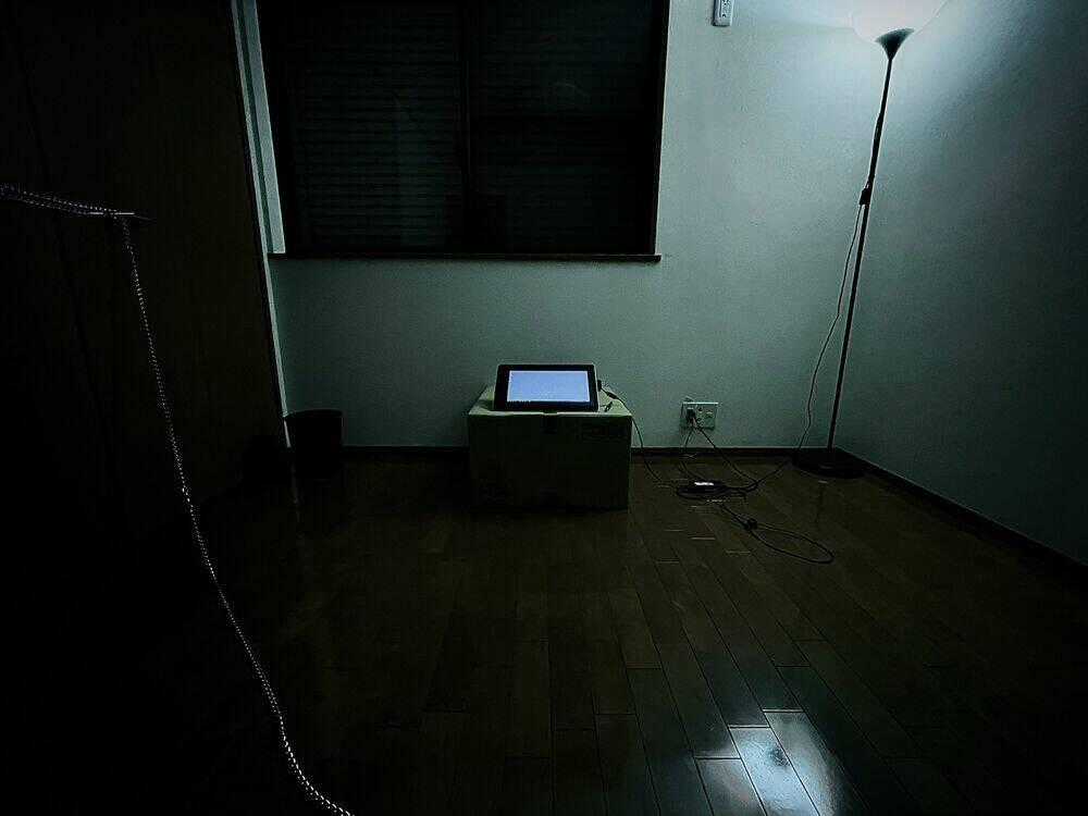 Tôi Bị Một Nữ Sinh Trung Học Kỳ Lạ Giam Cầm Chapter 1 trang 7