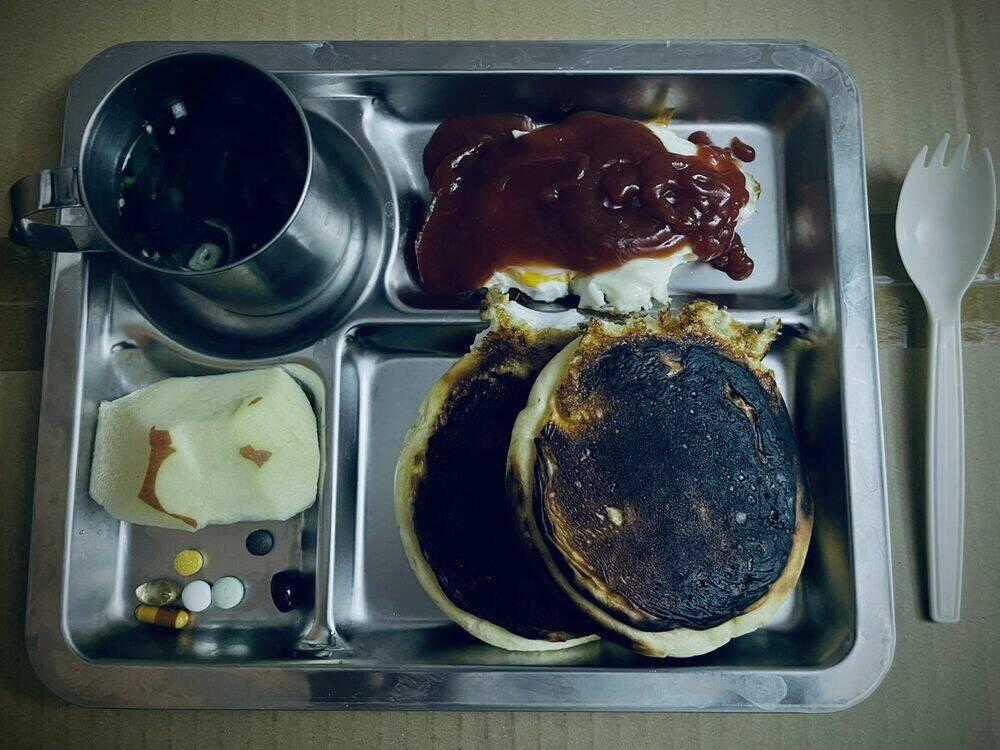 Tôi Bị Một Nữ Sinh Trung Học Kỳ Lạ Giam Cầm Chapter 10 trang 6