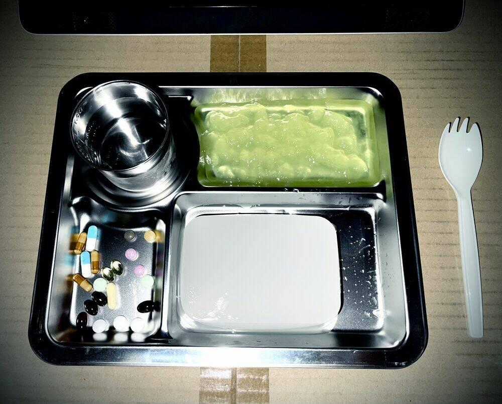 Tôi Bị Một Nữ Sinh Trung Học Kỳ Lạ Giam Cầm Chapter 2 trang 6