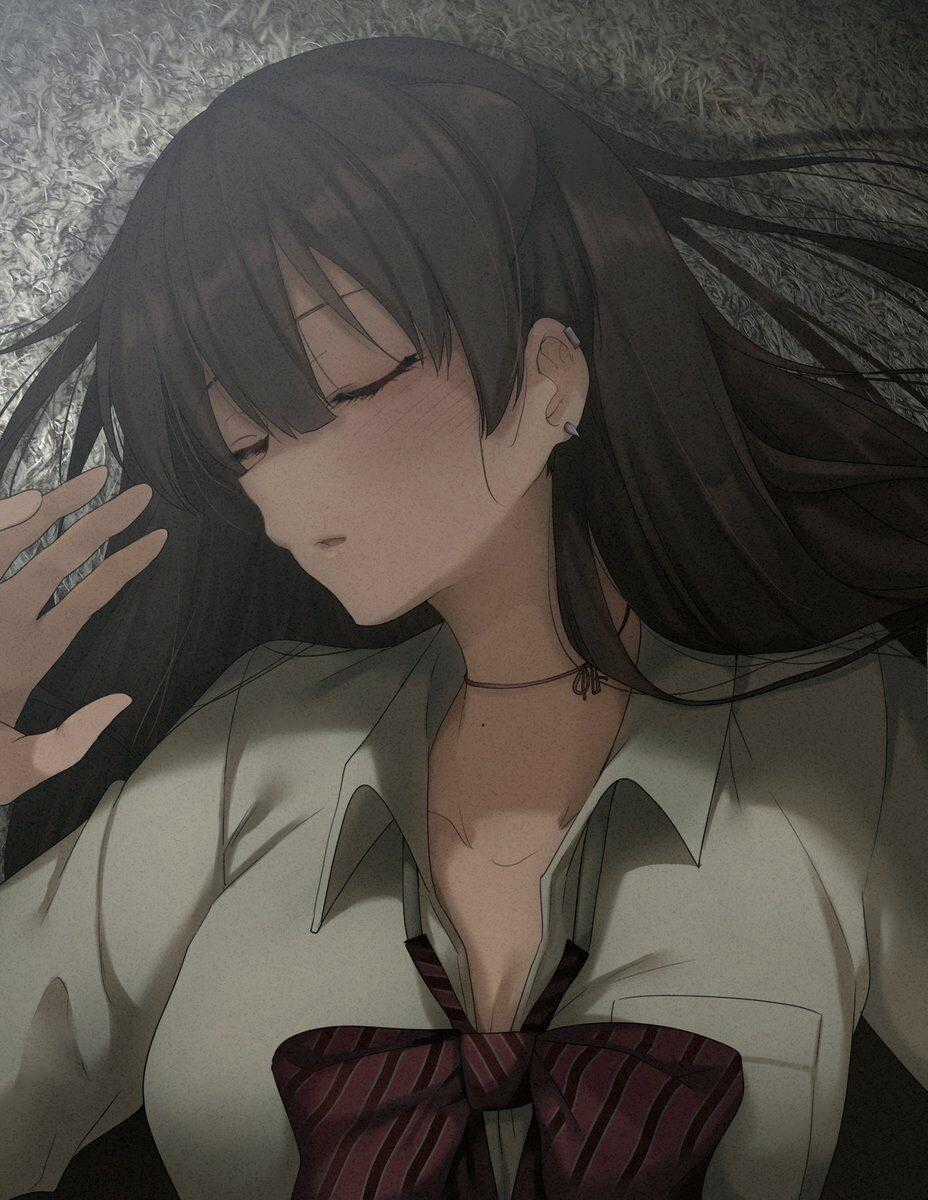 Tôi Bị Một Nữ Sinh Trung Học Kỳ Lạ Giam Cầm Chapter 27 trang 5