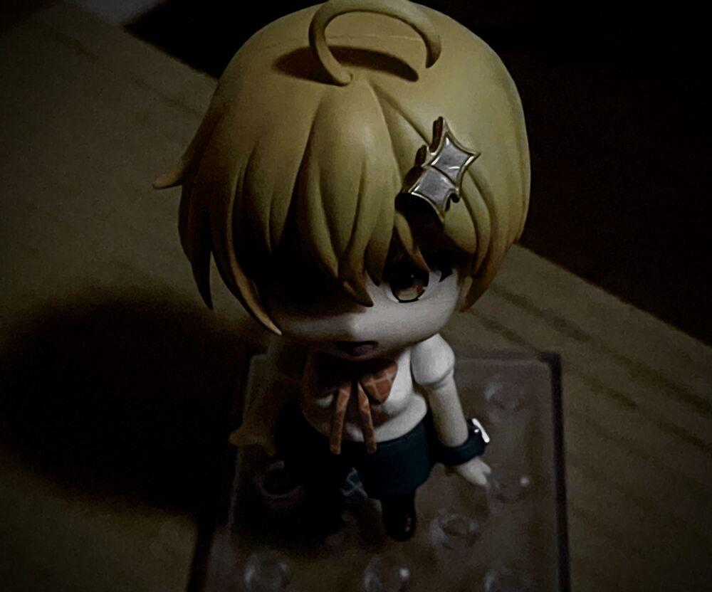 Tôi Bị Một Nữ Sinh Trung Học Kỳ Lạ Giam Cầm Chapter 29 trang 5