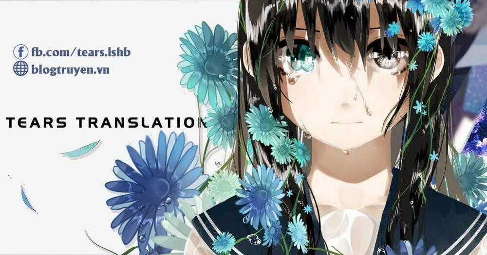 Tôi Bị Một Nữ Sinh Trung Học Kỳ Lạ Giam Cầm Chapter 31.5 trang 6