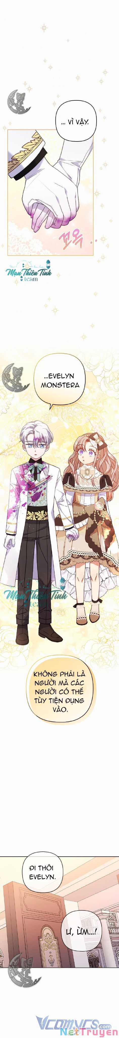 Tôi Bị Quyến Rũ Bởi Nam Chính Ốm Yếu Chapter 12 trang 11