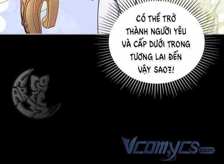 Tôi Bị Quyến Rũ Bởi Nam Chính Ốm Yếu Chapter 13 trang 10
