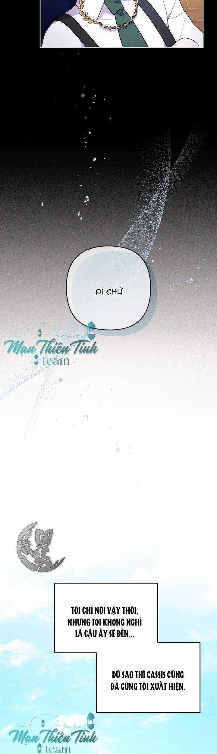 Tôi Bị Quyến Rũ Bởi Nam Chính Ốm Yếu Chapter 13 trang 18