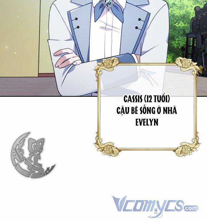 Tôi Bị Quyến Rũ Bởi Nam Chính Ốm Yếu Chapter 13 trang 33