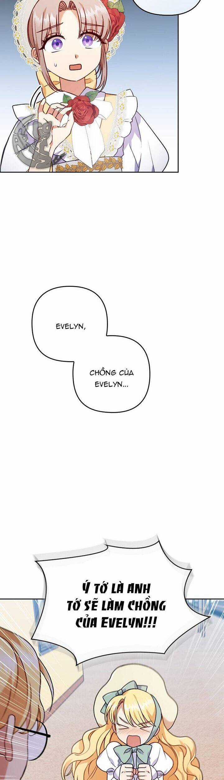 Tôi Bị Quyến Rũ Bởi Nam Chính Ốm Yếu Chapter 13 trang 42