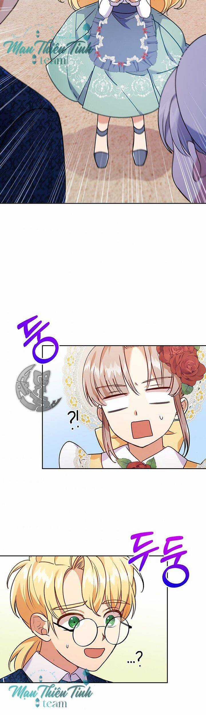 Tôi Bị Quyến Rũ Bởi Nam Chính Ốm Yếu Chapter 13 trang 43