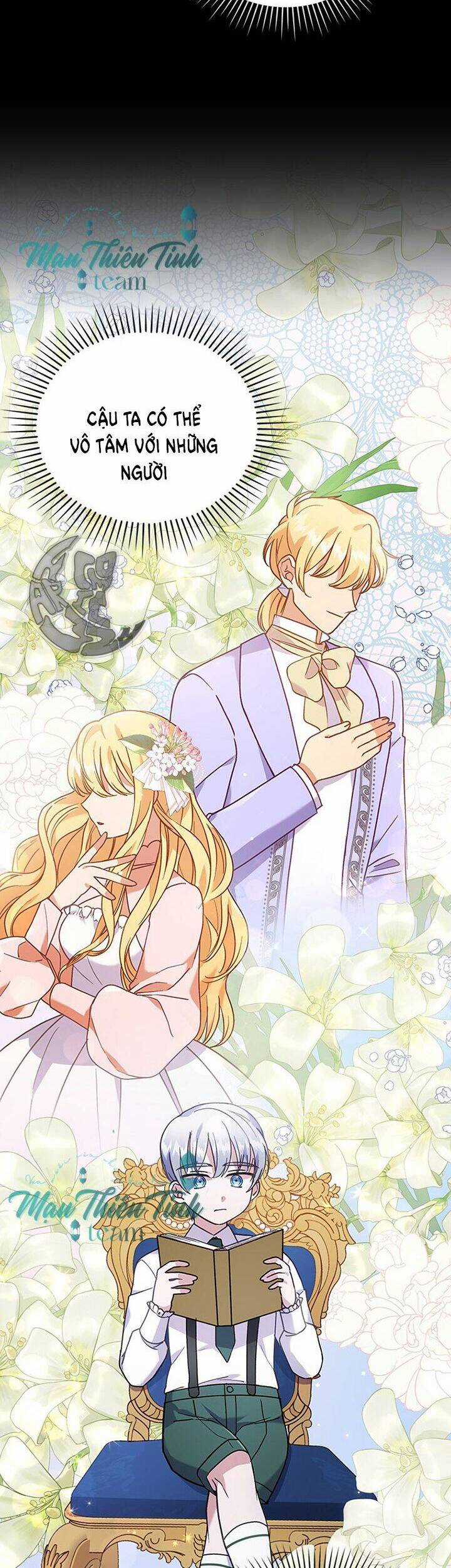 Tôi Bị Quyến Rũ Bởi Nam Chính Ốm Yếu Chapter 13 trang 9