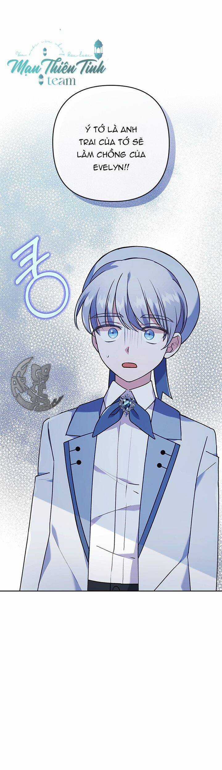 Tôi Bị Quyến Rũ Bởi Nam Chính Ốm Yếu Chapter 14 trang 2