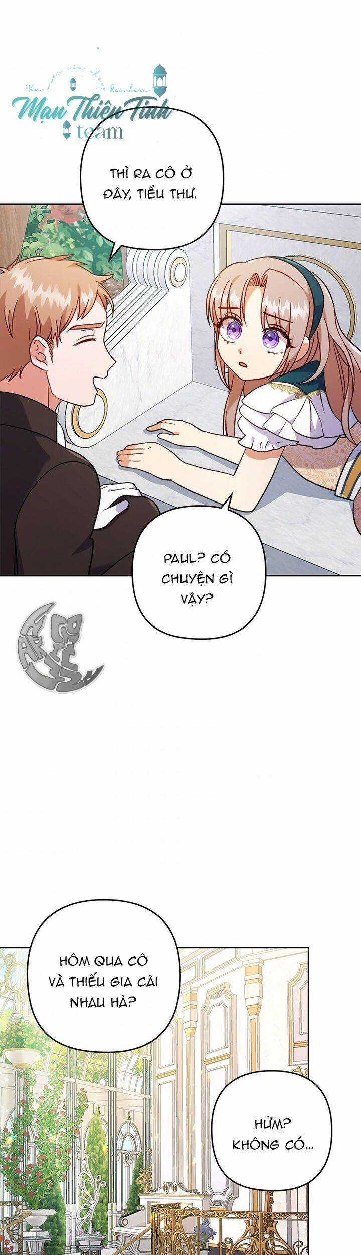 Tôi Bị Quyến Rũ Bởi Nam Chính Ốm Yếu Chapter 14 trang 28