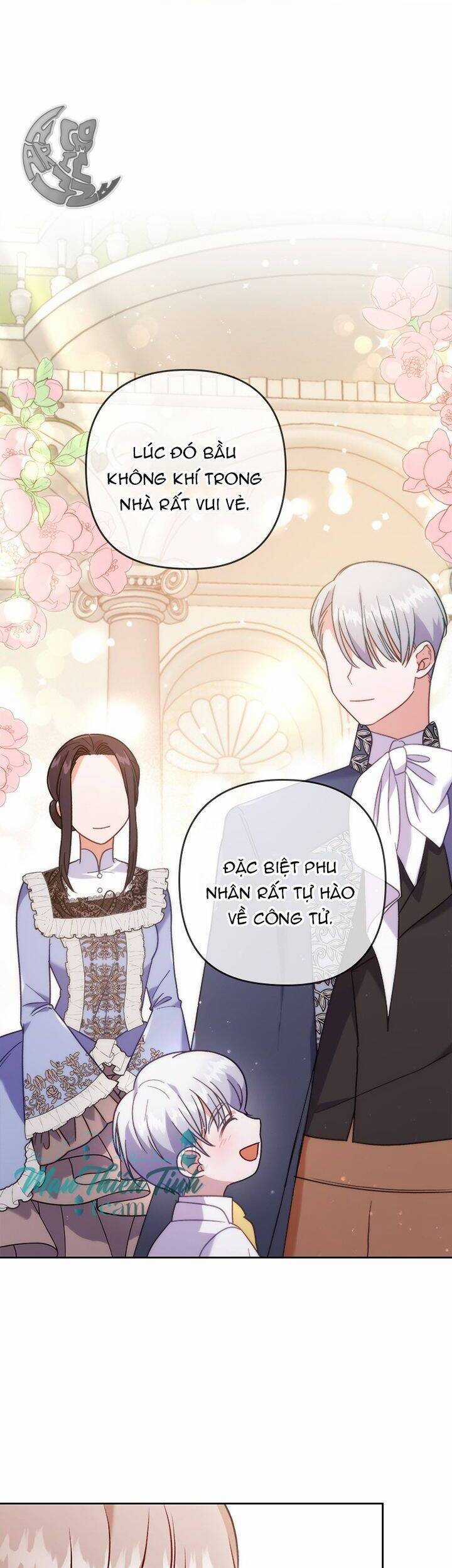 Tôi Bị Quyến Rũ Bởi Nam Chính Ốm Yếu Chapter 14 trang 35