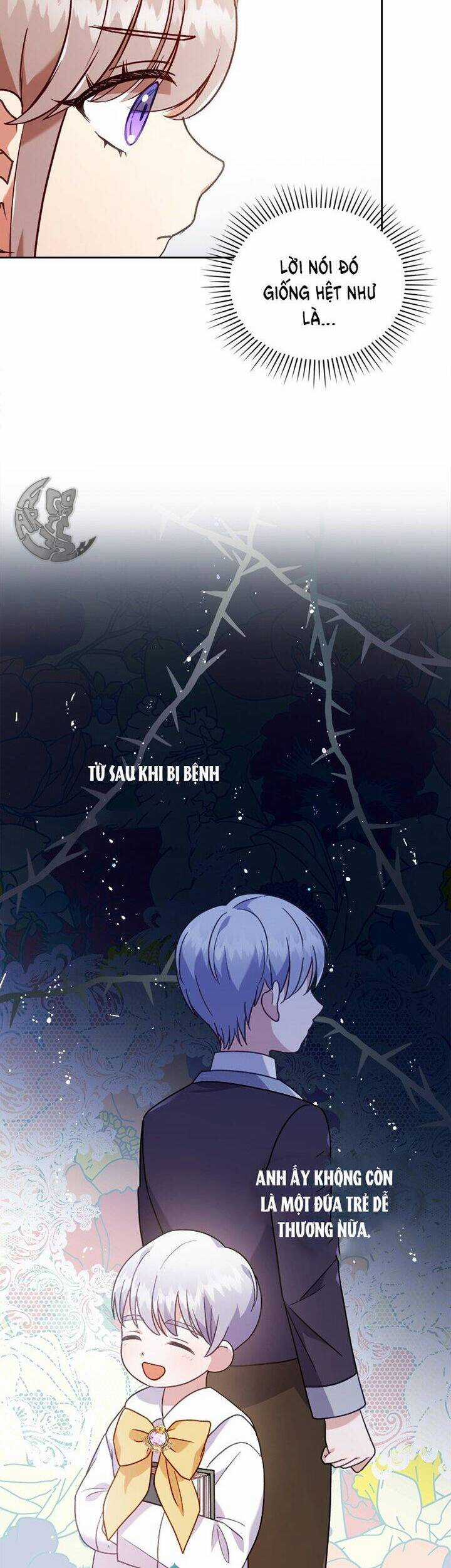 Tôi Bị Quyến Rũ Bởi Nam Chính Ốm Yếu Chapter 14 trang 36