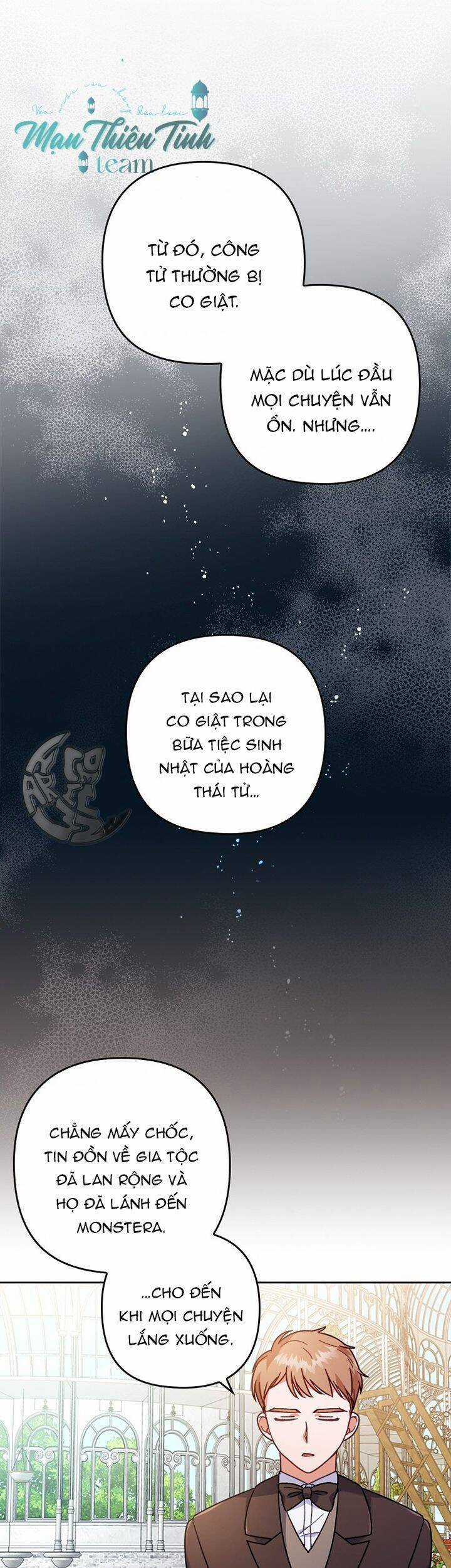 Tôi Bị Quyến Rũ Bởi Nam Chính Ốm Yếu Chapter 14 trang 38