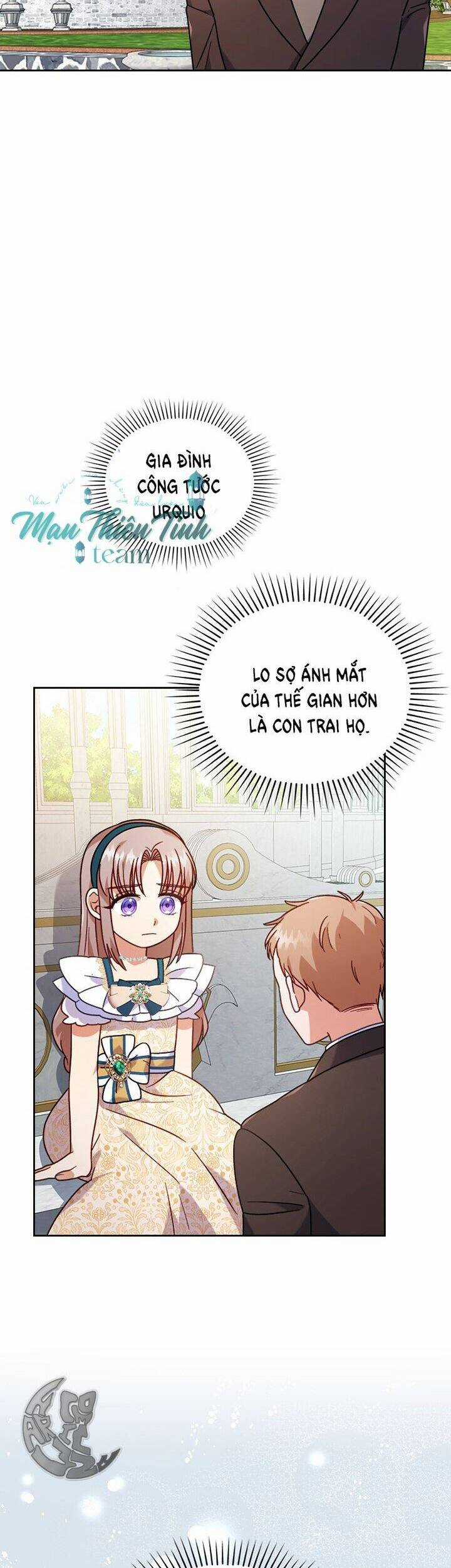 Tôi Bị Quyến Rũ Bởi Nam Chính Ốm Yếu Chapter 14 trang 39