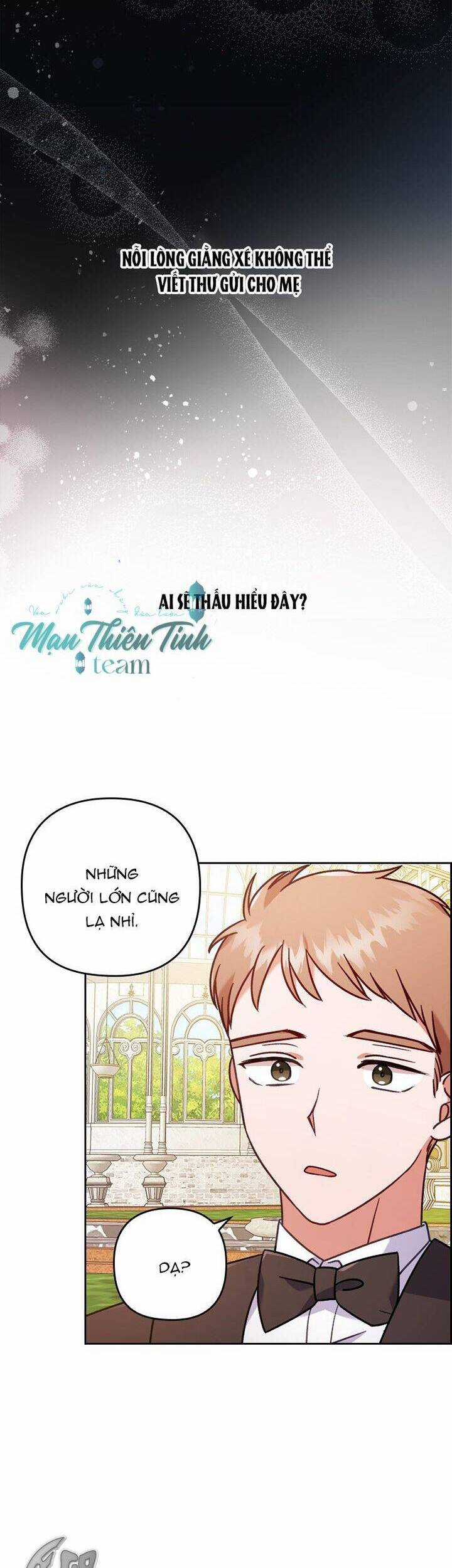 Tôi Bị Quyến Rũ Bởi Nam Chính Ốm Yếu Chapter 14 trang 43