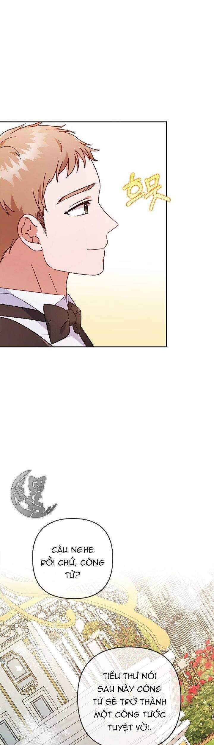 Tôi Bị Quyến Rũ Bởi Nam Chính Ốm Yếu Chapter 14 trang 49