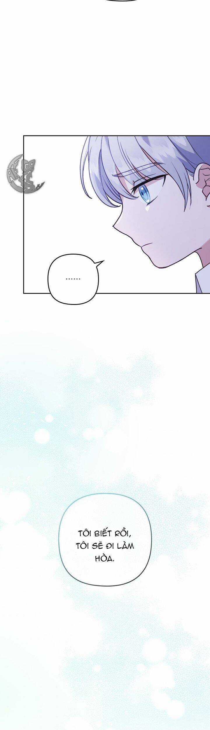 Tôi Bị Quyến Rũ Bởi Nam Chính Ốm Yếu Chapter 14 trang 51