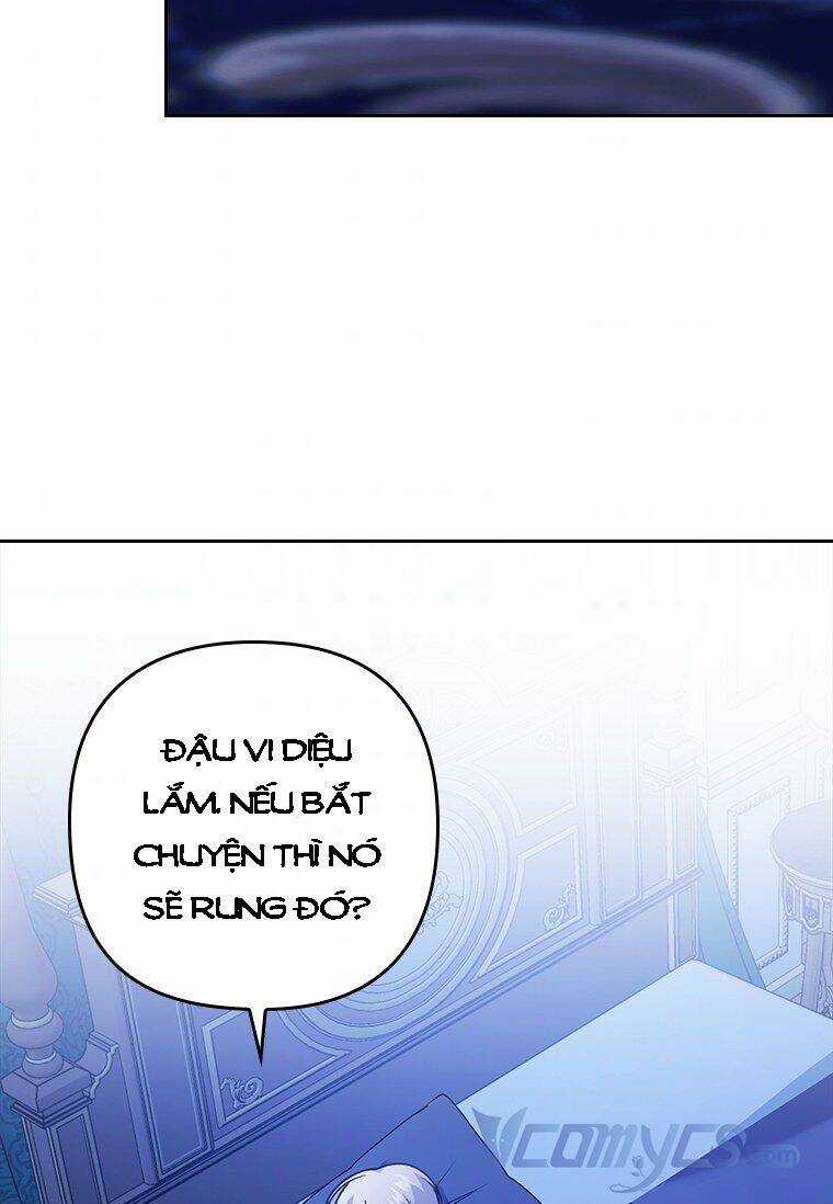 Tôi Bị Quyến Rũ Bởi Nam Chính Ốm Yếu Chapter 15 trang 11