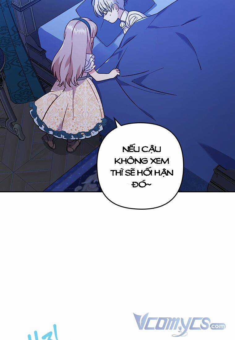 Tôi Bị Quyến Rũ Bởi Nam Chính Ốm Yếu Chapter 15 trang 12