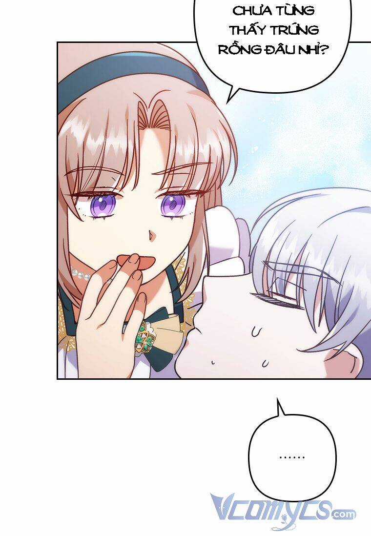 Tôi Bị Quyến Rũ Bởi Nam Chính Ốm Yếu Chapter 15 trang 14