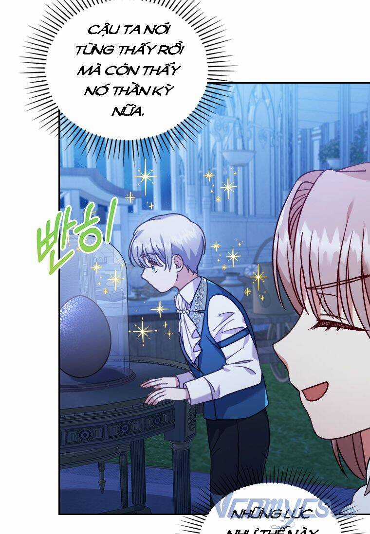 Tôi Bị Quyến Rũ Bởi Nam Chính Ốm Yếu Chapter 15 trang 24