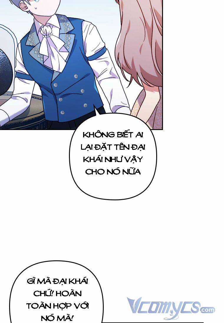 Tôi Bị Quyến Rũ Bởi Nam Chính Ốm Yếu Chapter 15 trang 27