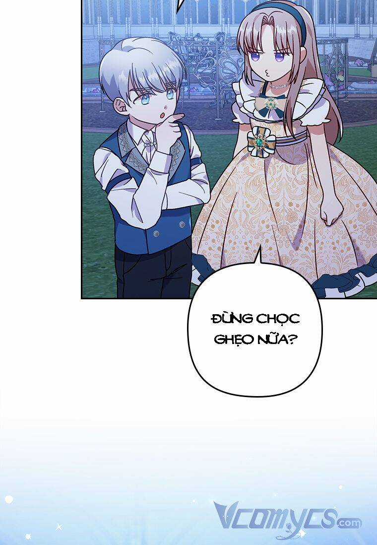 Tôi Bị Quyến Rũ Bởi Nam Chính Ốm Yếu Chapter 15 trang 31