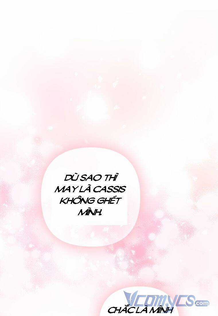 Tôi Bị Quyến Rũ Bởi Nam Chính Ốm Yếu Chapter 15 trang 32