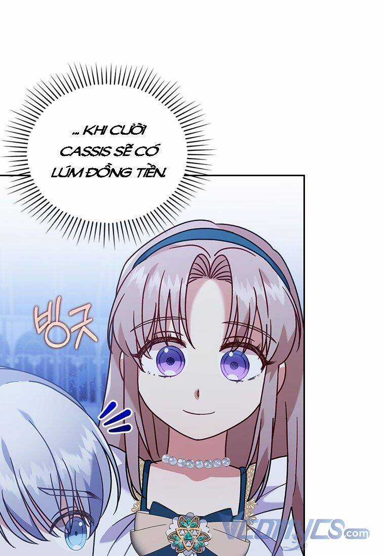 Tôi Bị Quyến Rũ Bởi Nam Chính Ốm Yếu Chapter 15 trang 34