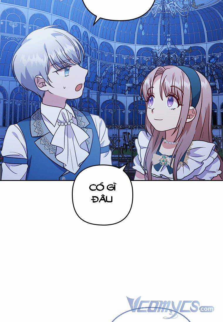 Tôi Bị Quyến Rũ Bởi Nam Chính Ốm Yếu Chapter 15 trang 36