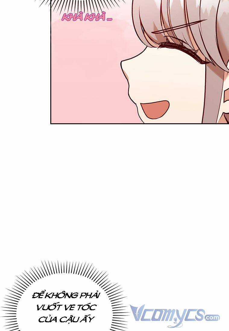 Tôi Bị Quyến Rũ Bởi Nam Chính Ốm Yếu Chapter 15 trang 40