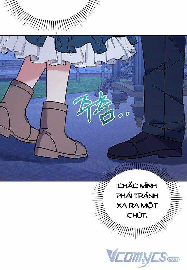 Tôi Bị Quyến Rũ Bởi Nam Chính Ốm Yếu Chapter 15 trang 41