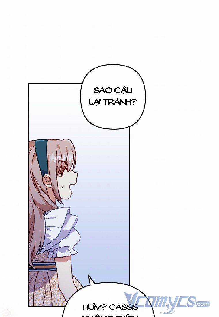 Tôi Bị Quyến Rũ Bởi Nam Chính Ốm Yếu Chapter 15 trang 42