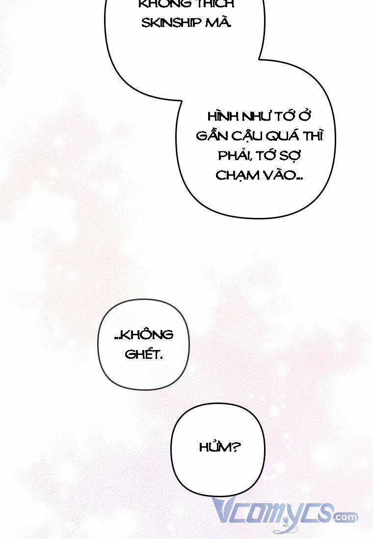 Tôi Bị Quyến Rũ Bởi Nam Chính Ốm Yếu Chapter 15 trang 43