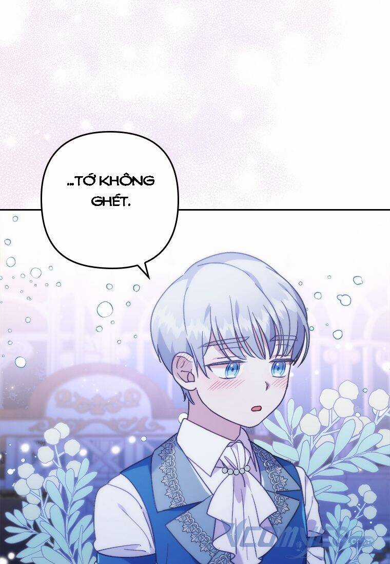 Tôi Bị Quyến Rũ Bởi Nam Chính Ốm Yếu Chapter 15 trang 44