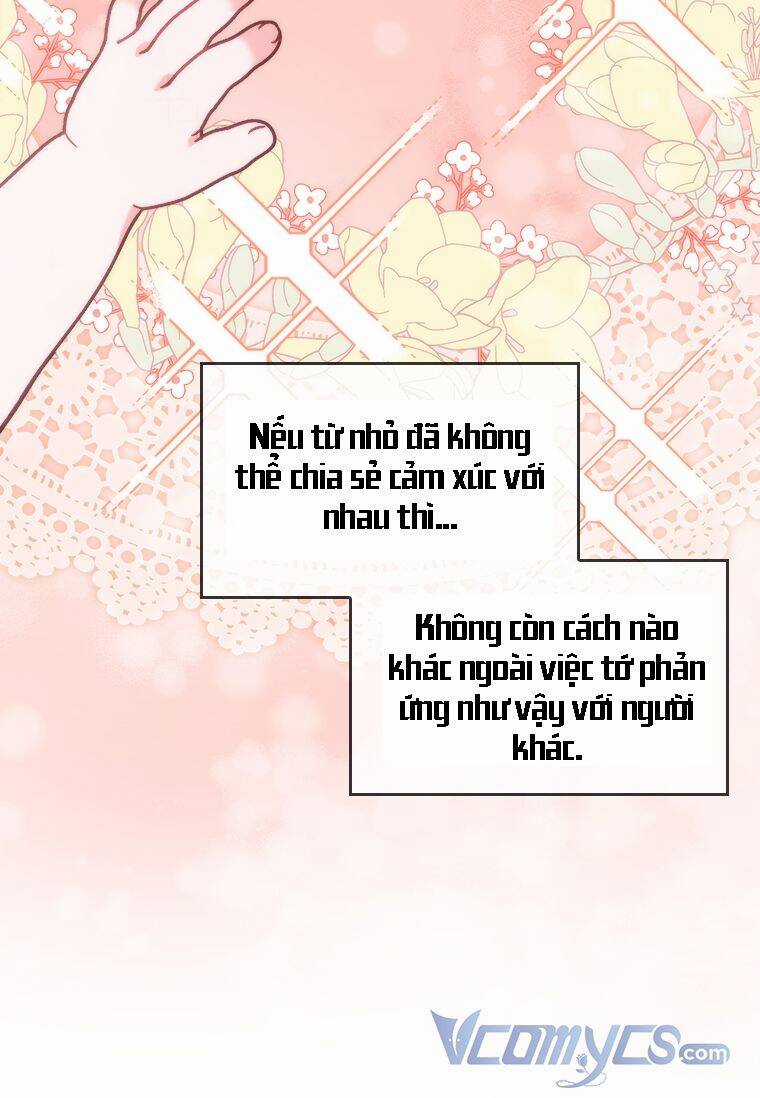 Tôi Bị Quyến Rũ Bởi Nam Chính Ốm Yếu Chapter 15 trang 48